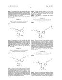 SUBSTITUTED (PYRAZOLYLCARBONYL)IMIDAZOLIDINONES AND THEIR USE diagram and image