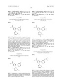 SUBSTITUTED (PYRAZOLYLCARBONYL)IMIDAZOLIDINONES AND THEIR USE diagram and image