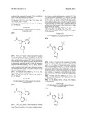 SUBSTITUTED (PYRAZOLYLCARBONYL)IMIDAZOLIDINONES AND THEIR USE diagram and image