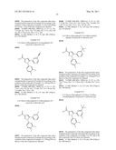 SUBSTITUTED (PYRAZOLYLCARBONYL)IMIDAZOLIDINONES AND THEIR USE diagram and image