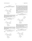 SUBSTITUTED (PYRAZOLYLCARBONYL)IMIDAZOLIDINONES AND THEIR USE diagram and image