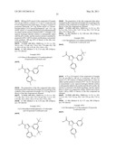 SUBSTITUTED (PYRAZOLYLCARBONYL)IMIDAZOLIDINONES AND THEIR USE diagram and image