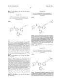 SUBSTITUTED (PYRAZOLYLCARBONYL)IMIDAZOLIDINONES AND THEIR USE diagram and image