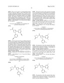 SUBSTITUTED (PYRAZOLYLCARBONYL)IMIDAZOLIDINONES AND THEIR USE diagram and image