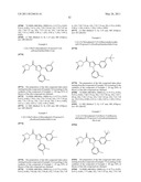 SUBSTITUTED (PYRAZOLYLCARBONYL)IMIDAZOLIDINONES AND THEIR USE diagram and image