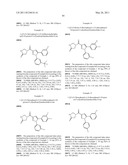 SUBSTITUTED (PYRAZOLYLCARBONYL)IMIDAZOLIDINONES AND THEIR USE diagram and image