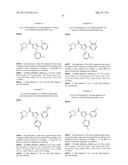 SUBSTITUTED (PYRAZOLYLCARBONYL)IMIDAZOLIDINONES AND THEIR USE diagram and image