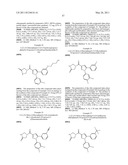 SUBSTITUTED (PYRAZOLYLCARBONYL)IMIDAZOLIDINONES AND THEIR USE diagram and image