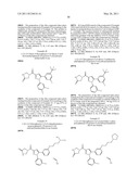 SUBSTITUTED (PYRAZOLYLCARBONYL)IMIDAZOLIDINONES AND THEIR USE diagram and image