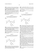 SUBSTITUTED (PYRAZOLYLCARBONYL)IMIDAZOLIDINONES AND THEIR USE diagram and image