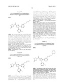 SUBSTITUTED (PYRAZOLYLCARBONYL)IMIDAZOLIDINONES AND THEIR USE diagram and image