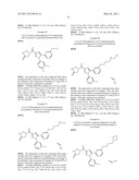 SUBSTITUTED (PYRAZOLYLCARBONYL)IMIDAZOLIDINONES AND THEIR USE diagram and image