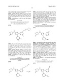 SUBSTITUTED (PYRAZOLYLCARBONYL)IMIDAZOLIDINONES AND THEIR USE diagram and image