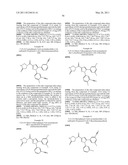 SUBSTITUTED (PYRAZOLYLCARBONYL)IMIDAZOLIDINONES AND THEIR USE diagram and image