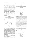 SUBSTITUTED (PYRAZOLYLCARBONYL)IMIDAZOLIDINONES AND THEIR USE diagram and image