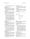 SUBSTITUTED (PYRAZOLYLCARBONYL)IMIDAZOLIDINONES AND THEIR USE diagram and image