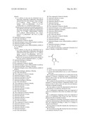 SUBSTITUTED (PYRAZOLYLCARBONYL)IMIDAZOLIDINONES AND THEIR USE diagram and image