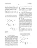 BENZAZEPINE DERIVATIVES AND THEIR USE AS HISTAMINE H3 ANTAGONISTS diagram and image