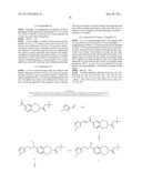 BENZAZEPINE DERIVATIVES AND THEIR USE AS HISTAMINE H3 ANTAGONISTS diagram and image