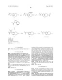 BENZAZEPINE DERIVATIVES AND THEIR USE AS HISTAMINE H3 ANTAGONISTS diagram and image