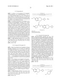 BENZAZEPINE DERIVATIVES AND THEIR USE AS HISTAMINE H3 ANTAGONISTS diagram and image