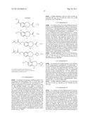 BENZAZEPINE DERIVATIVES AND THEIR USE AS HISTAMINE H3 ANTAGONISTS diagram and image