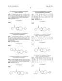 BENZAZEPINE DERIVATIVES AND THEIR USE AS HISTAMINE H3 ANTAGONISTS diagram and image