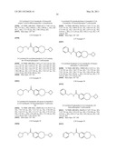 BENZAZEPINE DERIVATIVES AND THEIR USE AS HISTAMINE H3 ANTAGONISTS diagram and image