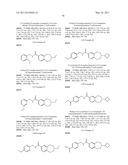 BENZAZEPINE DERIVATIVES AND THEIR USE AS HISTAMINE H3 ANTAGONISTS diagram and image