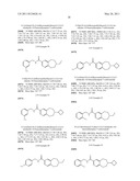 BENZAZEPINE DERIVATIVES AND THEIR USE AS HISTAMINE H3 ANTAGONISTS diagram and image