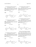 BENZAZEPINE DERIVATIVES AND THEIR USE AS HISTAMINE H3 ANTAGONISTS diagram and image