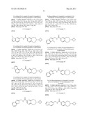 BENZAZEPINE DERIVATIVES AND THEIR USE AS HISTAMINE H3 ANTAGONISTS diagram and image