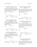 BENZAZEPINE DERIVATIVES AND THEIR USE AS HISTAMINE H3 ANTAGONISTS diagram and image