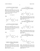 BENZAZEPINE DERIVATIVES AND THEIR USE AS HISTAMINE H3 ANTAGONISTS diagram and image