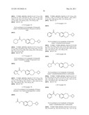 BENZAZEPINE DERIVATIVES AND THEIR USE AS HISTAMINE H3 ANTAGONISTS diagram and image