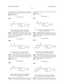 BENZAZEPINE DERIVATIVES AND THEIR USE AS HISTAMINE H3 ANTAGONISTS diagram and image