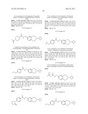 BENZAZEPINE DERIVATIVES AND THEIR USE AS HISTAMINE H3 ANTAGONISTS diagram and image