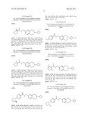 BENZAZEPINE DERIVATIVES AND THEIR USE AS HISTAMINE H3 ANTAGONISTS diagram and image