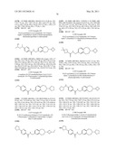 BENZAZEPINE DERIVATIVES AND THEIR USE AS HISTAMINE H3 ANTAGONISTS diagram and image