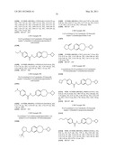 BENZAZEPINE DERIVATIVES AND THEIR USE AS HISTAMINE H3 ANTAGONISTS diagram and image