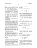 BENZAZEPINE DERIVATIVES AND THEIR USE AS HISTAMINE H3 ANTAGONISTS diagram and image