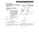 Pyrido-, Pyrazo- and Pyrimido-Pyrimidine Derivatives as mTOR Inhibitors diagram and image