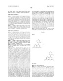 Pyrido-, Pyrazo- and Pyrimido-Pyrimidine Derivatives as mTOR Inhibitors diagram and image