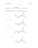 Pyrido-, Pyrazo- and Pyrimido-Pyrimidine Derivatives as mTOR Inhibitors diagram and image