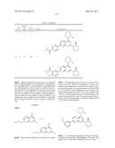 Pyrido-, Pyrazo- and Pyrimido-Pyrimidine Derivatives as mTOR Inhibitors diagram and image