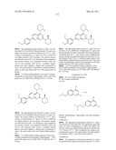 Pyrido-, Pyrazo- and Pyrimido-Pyrimidine Derivatives as mTOR Inhibitors diagram and image