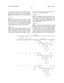 Pyrido-, Pyrazo- and Pyrimido-Pyrimidine Derivatives as mTOR Inhibitors diagram and image