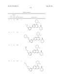 Pyrido-, Pyrazo- and Pyrimido-Pyrimidine Derivatives as mTOR Inhibitors diagram and image