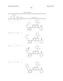 Pyrido-, Pyrazo- and Pyrimido-Pyrimidine Derivatives as mTOR Inhibitors diagram and image