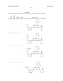 Pyrido-, Pyrazo- and Pyrimido-Pyrimidine Derivatives as mTOR Inhibitors diagram and image